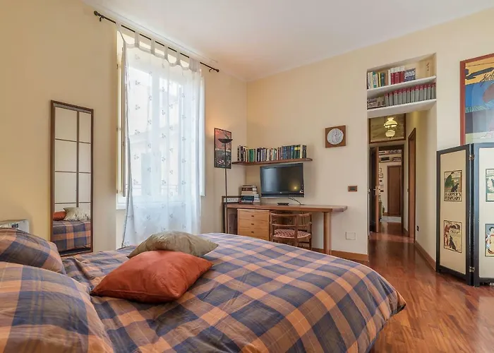 Domus Aurea & Colosseo Sweet Flat Rome