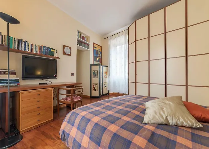 Apartment Domus Aurea & Colosseo Sweet Flat Rome