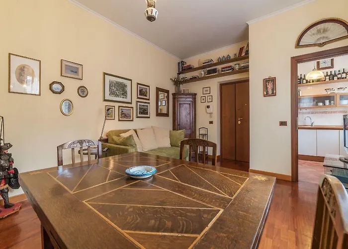 Domus Aurea & Colosseo Sweet Flat Rome
